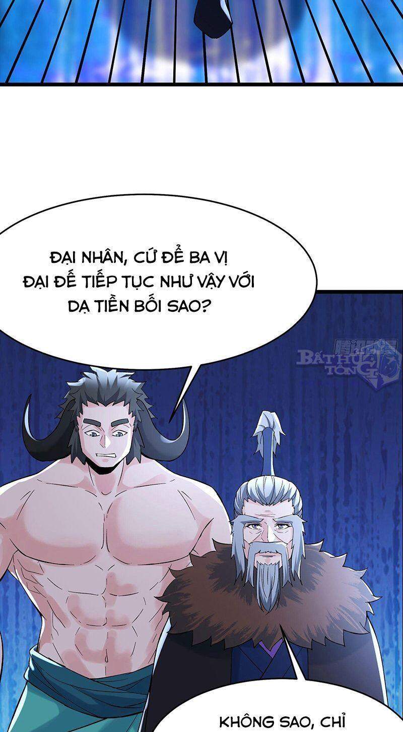 Đồ Đệ Của Ta Đều Là Nữ Ma Đầu Chapter 68 - Trang 2