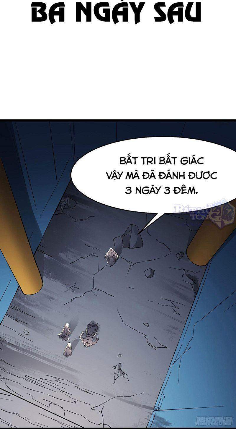 Đồ Đệ Của Ta Đều Là Nữ Ma Đầu Chapter 68 - Trang 2