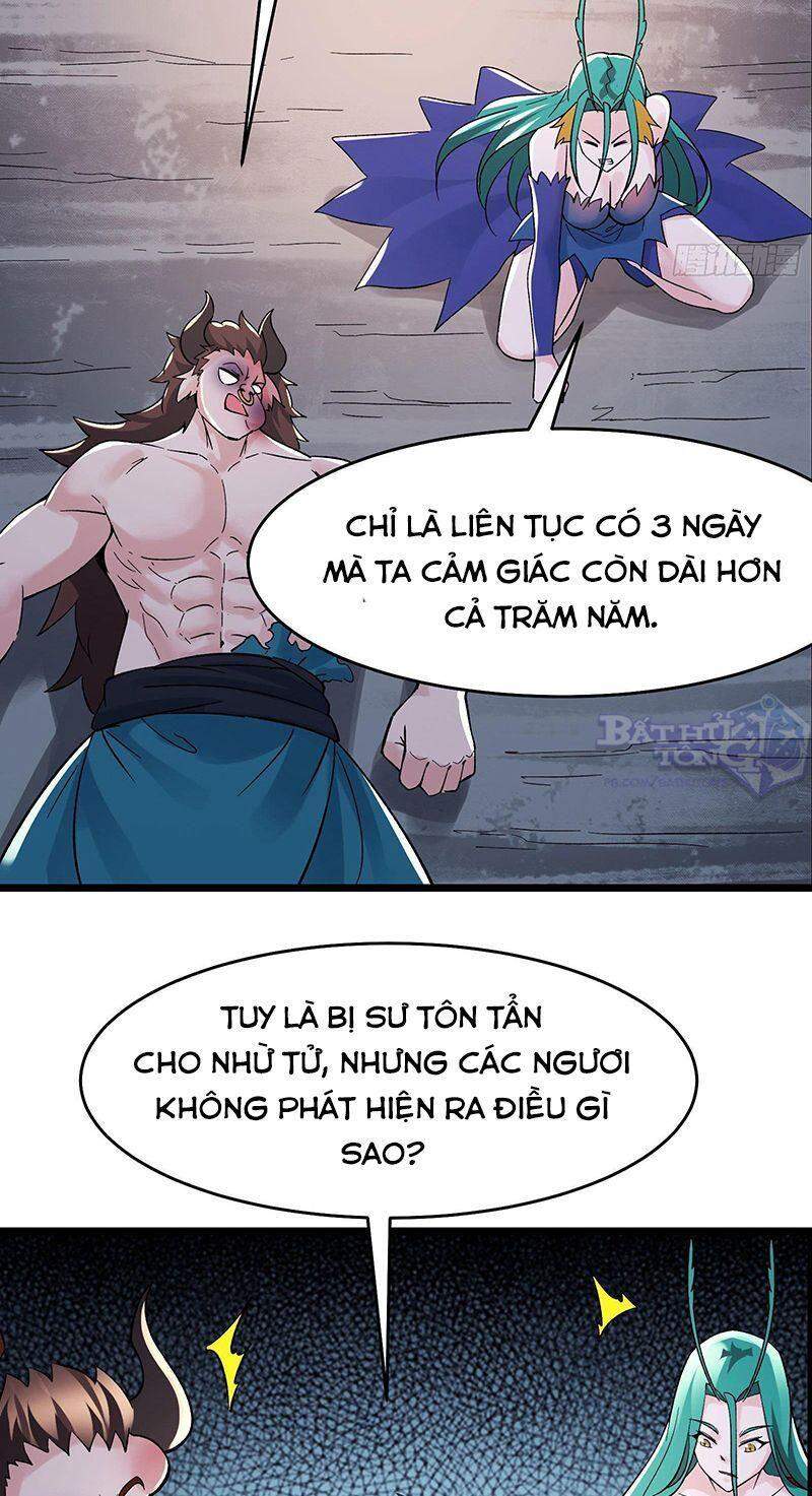 Đồ Đệ Của Ta Đều Là Nữ Ma Đầu Chapter 68 - Trang 2