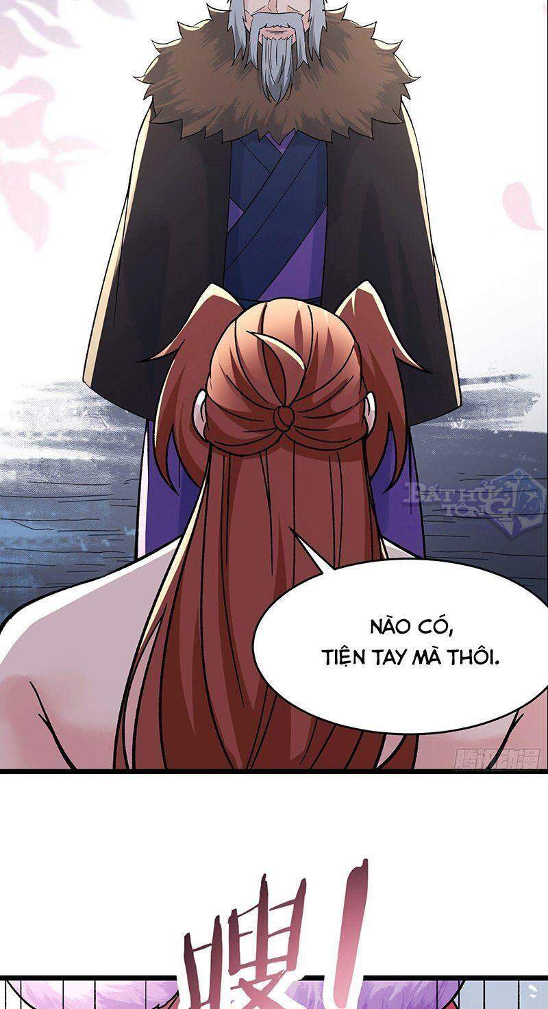 Đồ Đệ Của Ta Đều Là Nữ Ma Đầu Chapter 68 - Trang 2