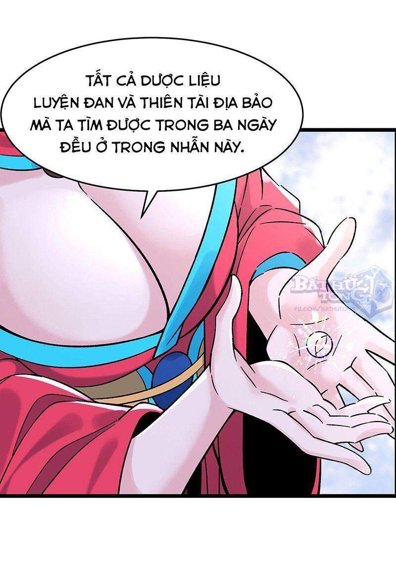 Đồ Đệ Của Ta Đều Là Nữ Ma Đầu Chapter 68 - Trang 2