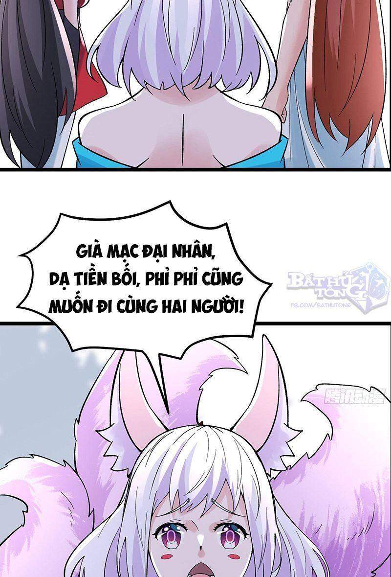 Đồ Đệ Của Ta Đều Là Nữ Ma Đầu Chapter 68 - Trang 2