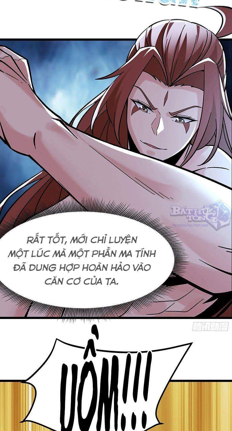 Đồ Đệ Của Ta Đều Là Nữ Ma Đầu Chapter 68 - Trang 2