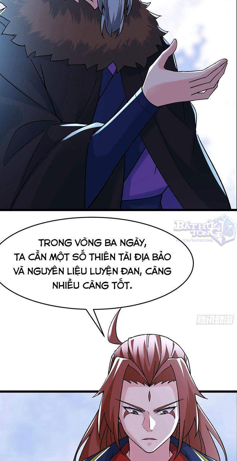 Đồ Đệ Của Ta Đều Là Nữ Ma Đầu Chapter 67 - Trang 2