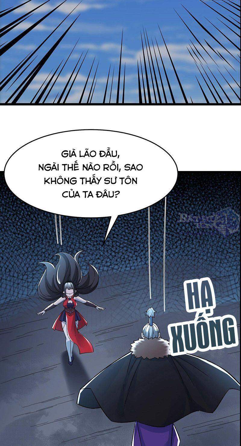 Đồ Đệ Của Ta Đều Là Nữ Ma Đầu Chapter 66 - Trang 2