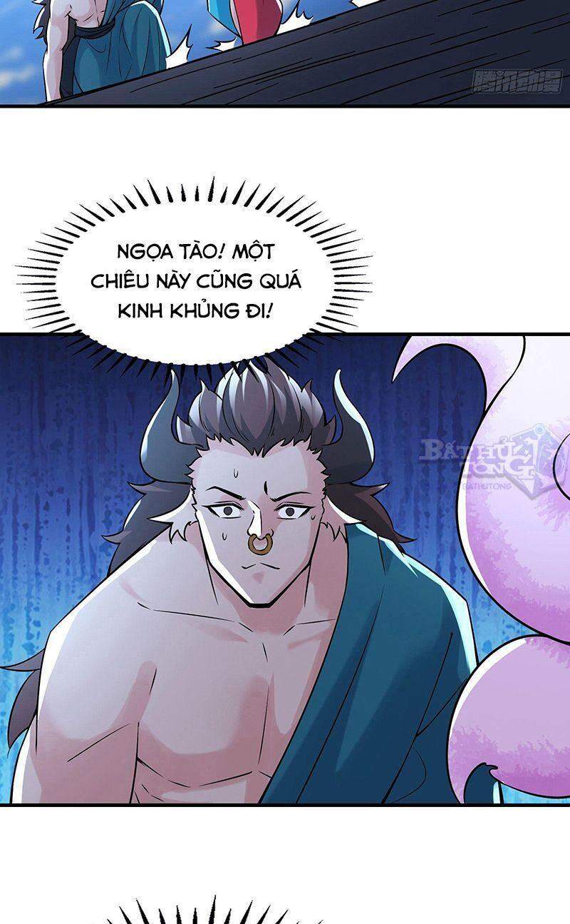 Đồ Đệ Của Ta Đều Là Nữ Ma Đầu Chapter 65 - Trang 2