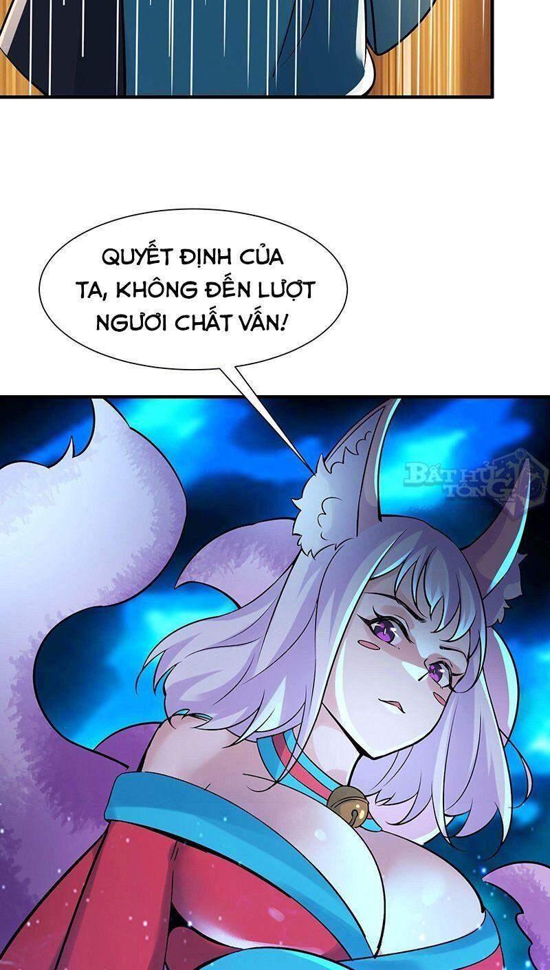 Đồ Đệ Của Ta Đều Là Nữ Ma Đầu Chapter 65 - Trang 2