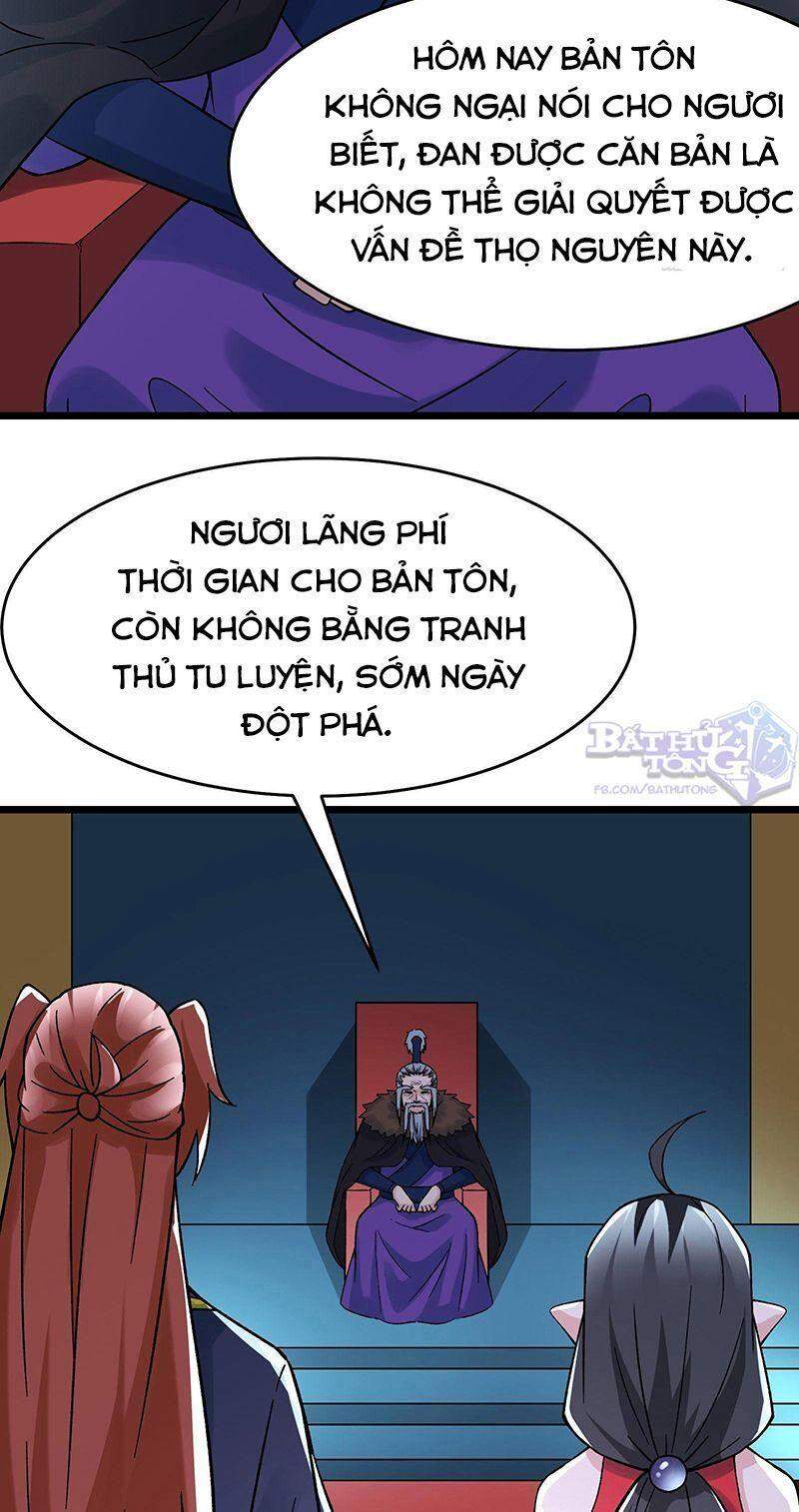 Đồ Đệ Của Ta Đều Là Nữ Ma Đầu Chapter 63 - Trang 2