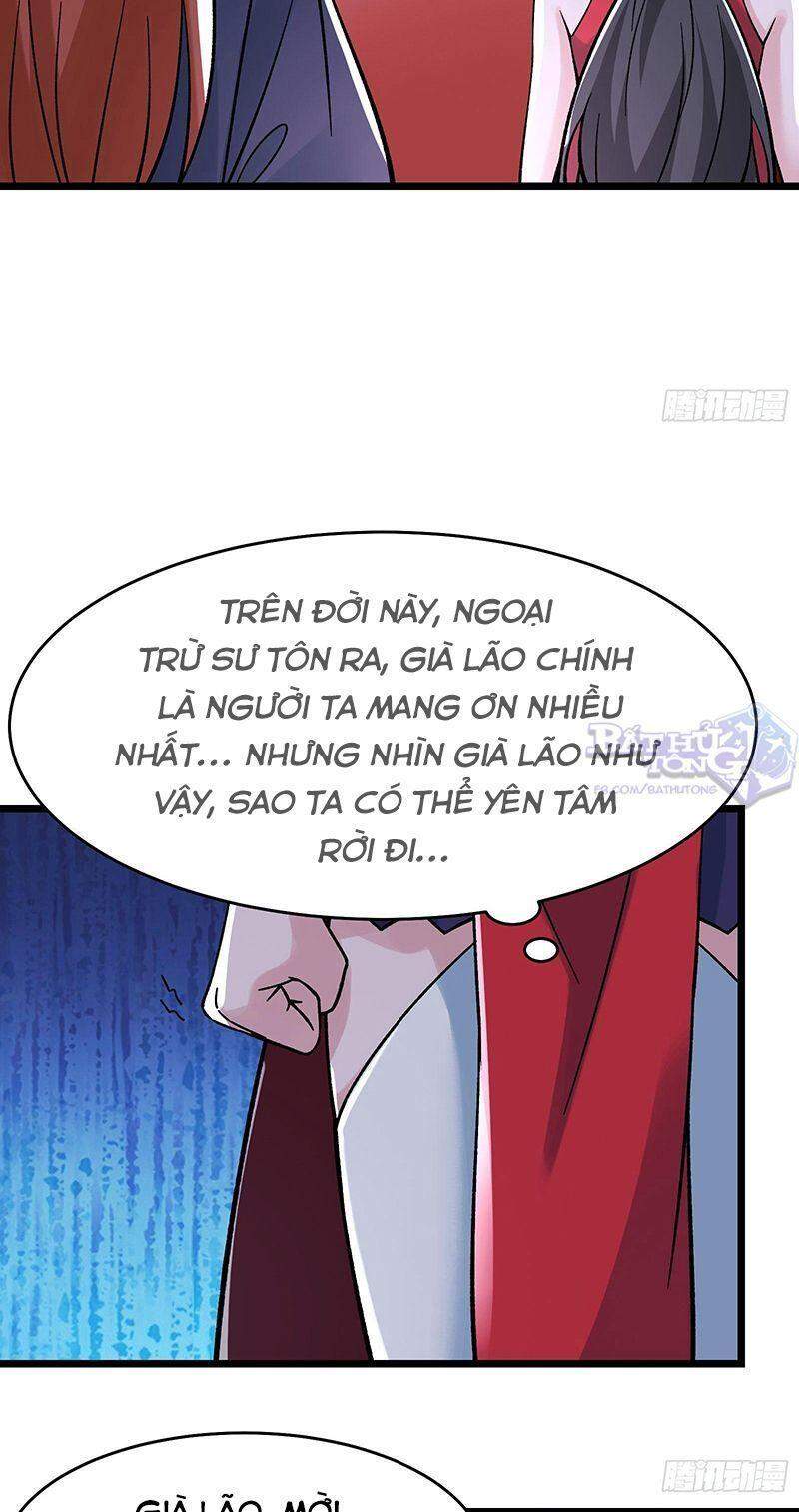 Đồ Đệ Của Ta Đều Là Nữ Ma Đầu Chapter 63 - Trang 2