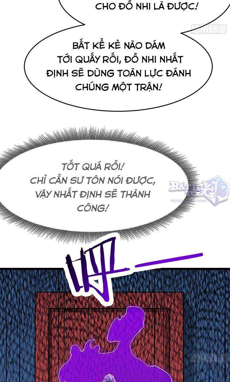 Đồ Đệ Của Ta Đều Là Nữ Ma Đầu Chapter 63 - Trang 2