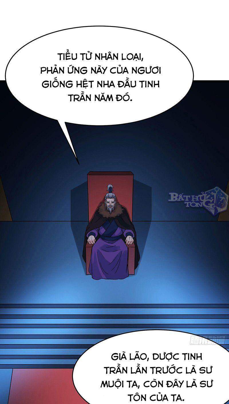 Đồ Đệ Của Ta Đều Là Nữ Ma Đầu Chapter 63 - Trang 2