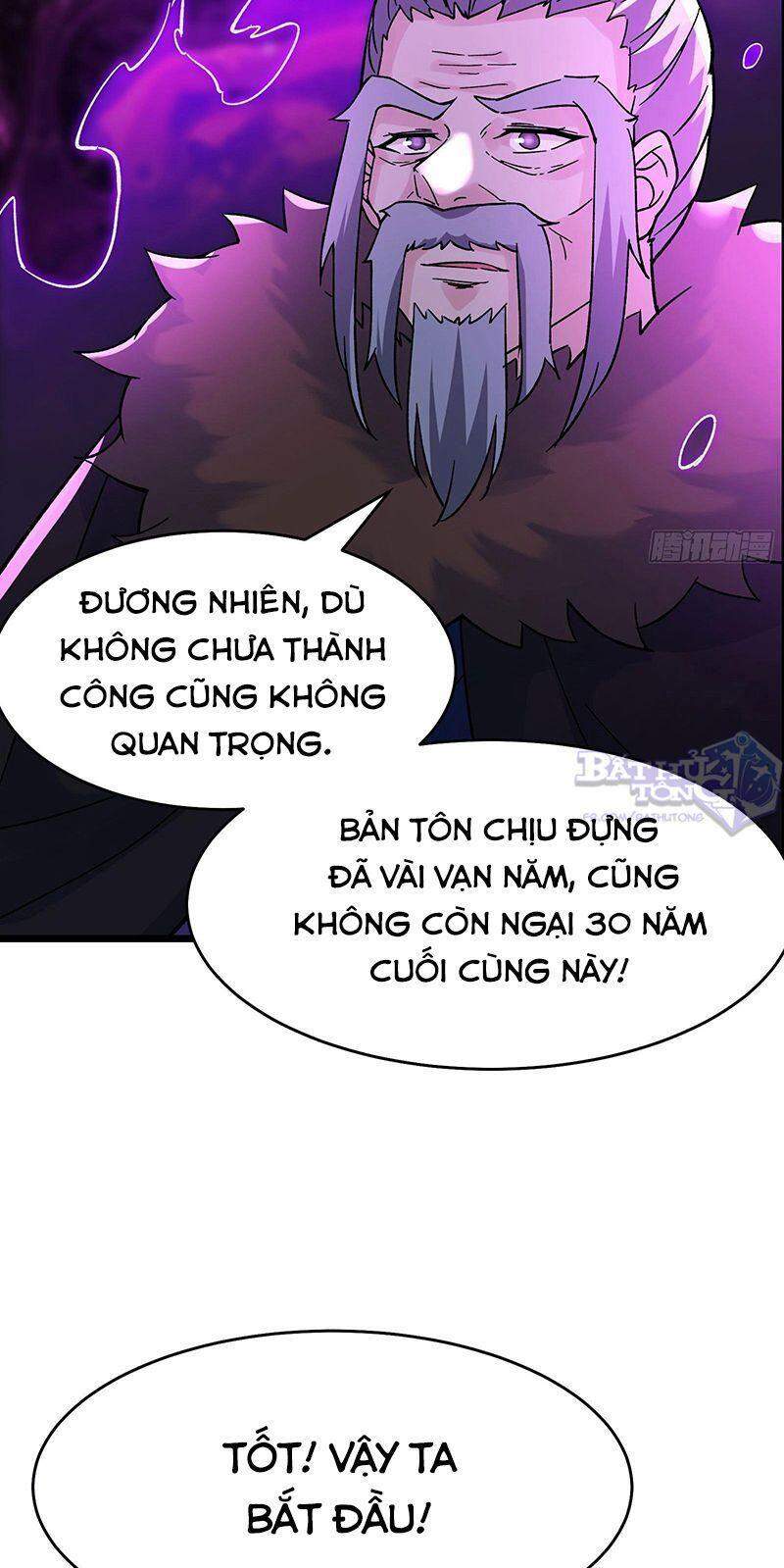 Đồ Đệ Của Ta Đều Là Nữ Ma Đầu Chapter 63 - Trang 2