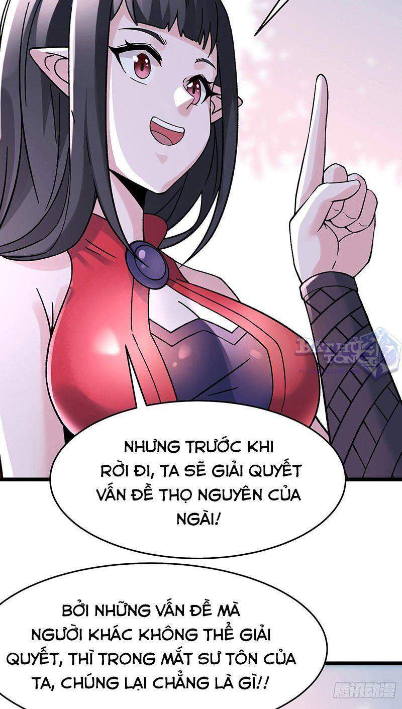 Đồ Đệ Của Ta Đều Là Nữ Ma Đầu Chapter 63 - Trang 2