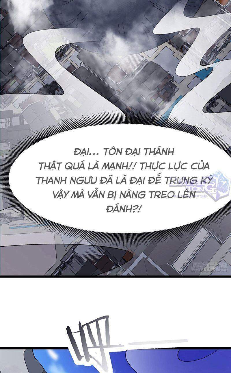 Đồ Đệ Của Ta Đều Là Nữ Ma Đầu Chapter 62 - Trang 2