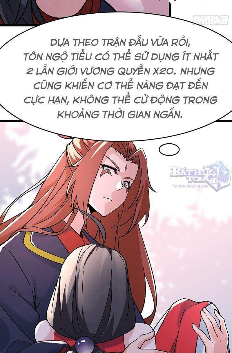 Đồ Đệ Của Ta Đều Là Nữ Ma Đầu Chapter 62 - Trang 2