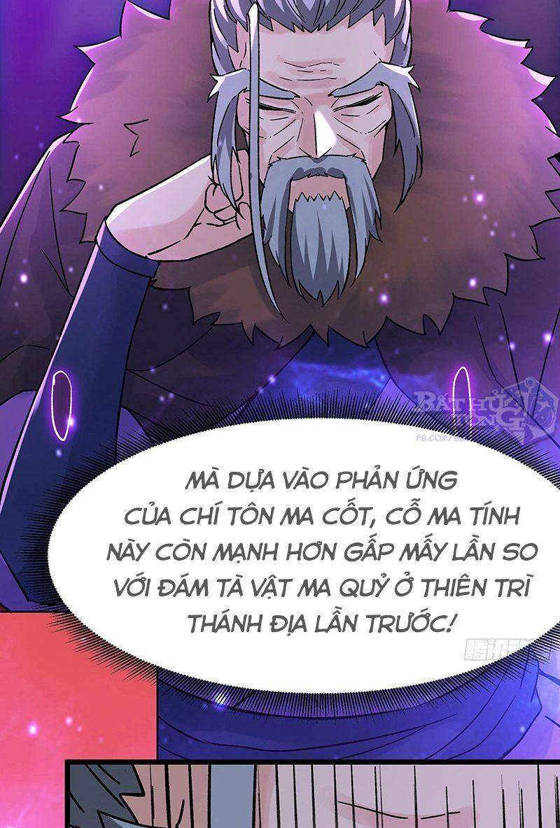 Đồ Đệ Của Ta Đều Là Nữ Ma Đầu Chapter 62 - Trang 2