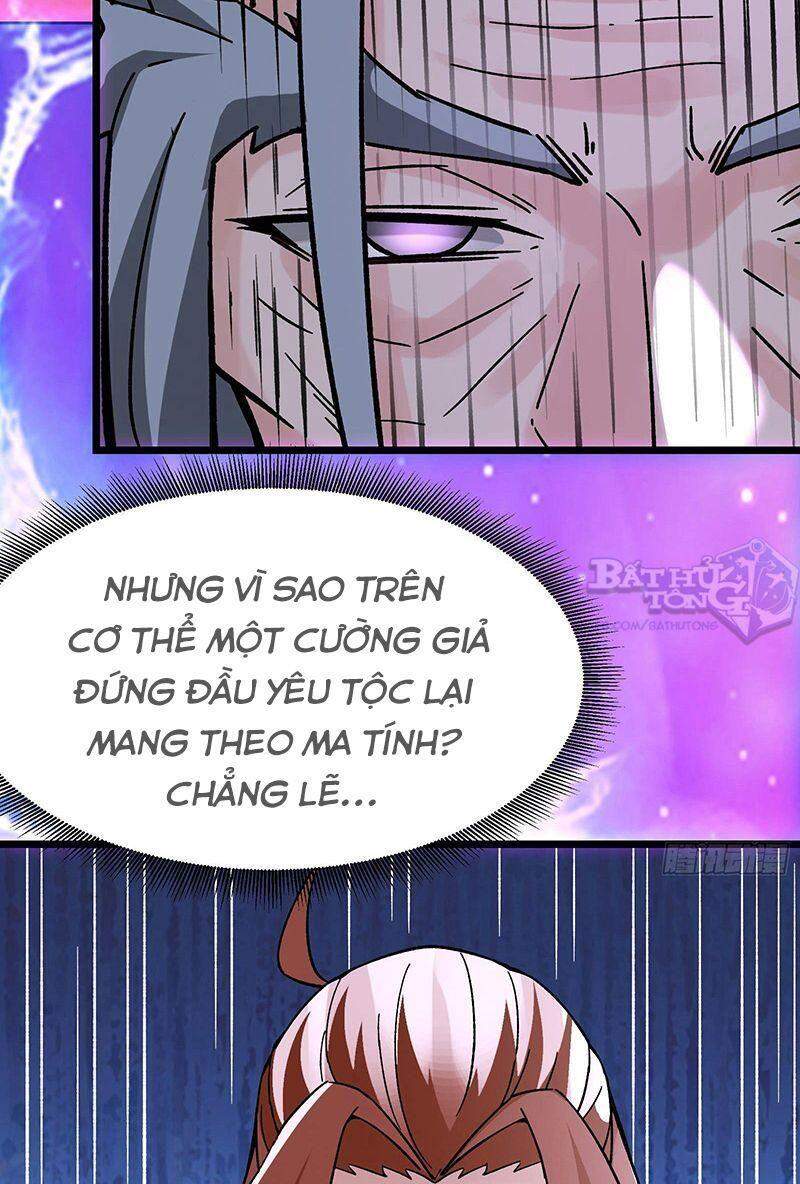 Đồ Đệ Của Ta Đều Là Nữ Ma Đầu Chapter 62 - Trang 2