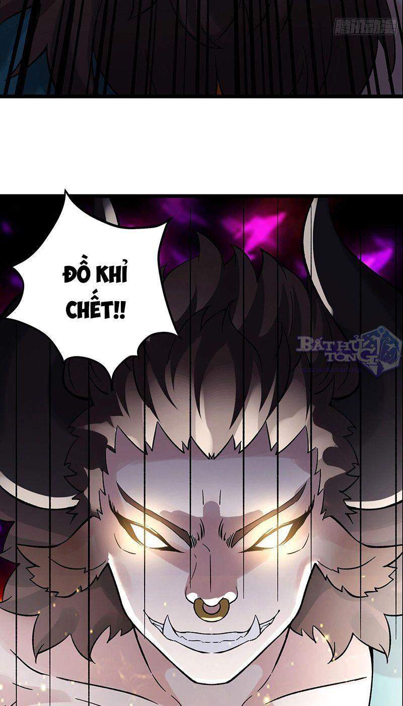 Đồ Đệ Của Ta Đều Là Nữ Ma Đầu Chapter 62 - Trang 2