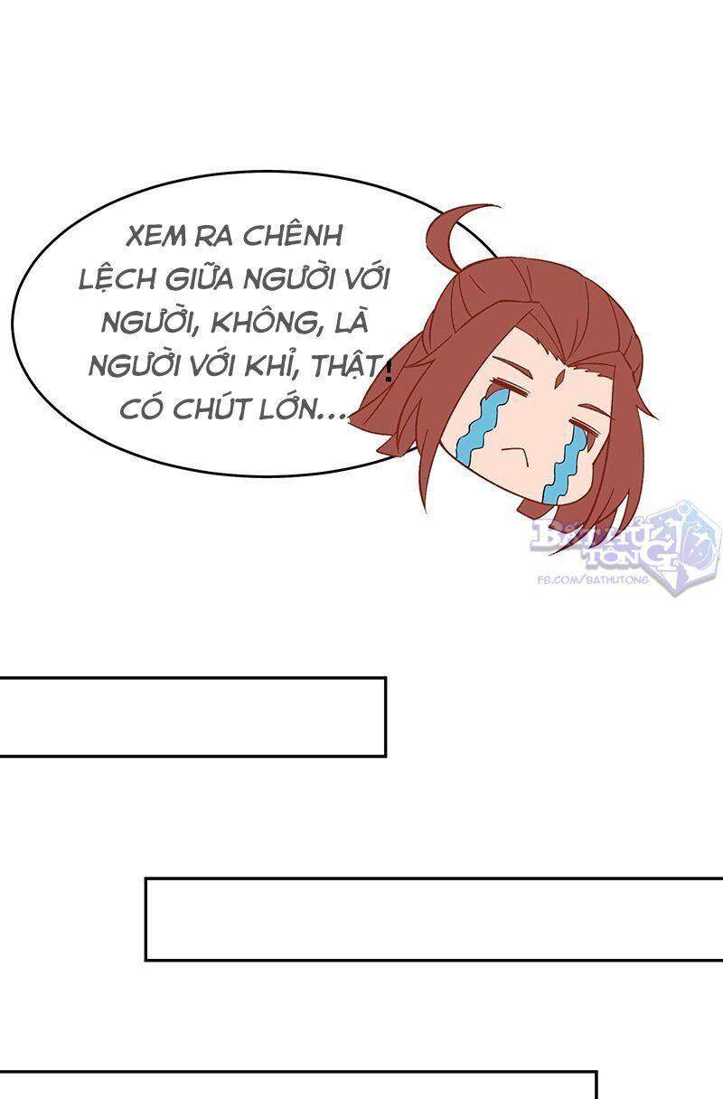 Đồ Đệ Của Ta Đều Là Nữ Ma Đầu Chapter 61 - Trang 2