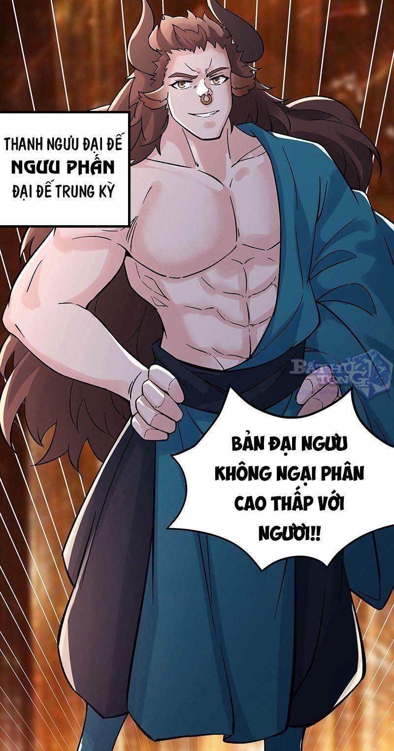 Đồ Đệ Của Ta Đều Là Nữ Ma Đầu Chapter 61 - Trang 2