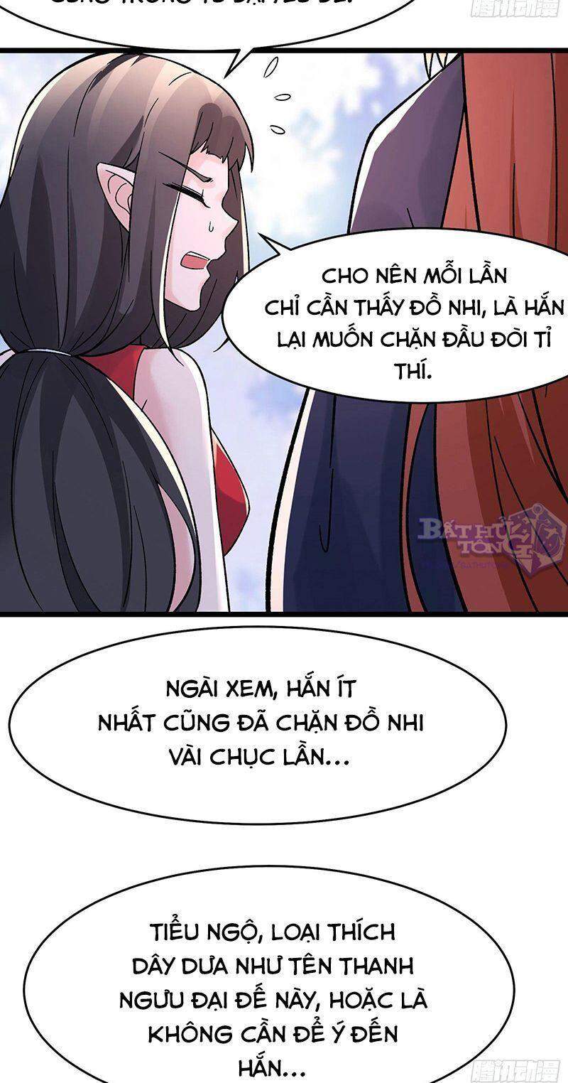 Đồ Đệ Của Ta Đều Là Nữ Ma Đầu Chapter 61 - Trang 2