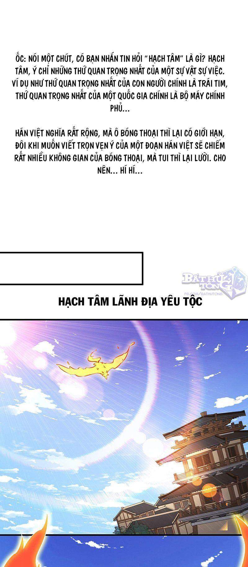 Đồ Đệ Của Ta Đều Là Nữ Ma Đầu Chapter 60 - Trang 2