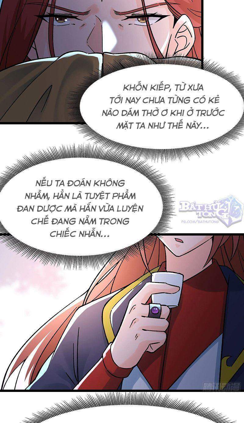 Đồ Đệ Của Ta Đều Là Nữ Ma Đầu Chapter 59 - Trang 2