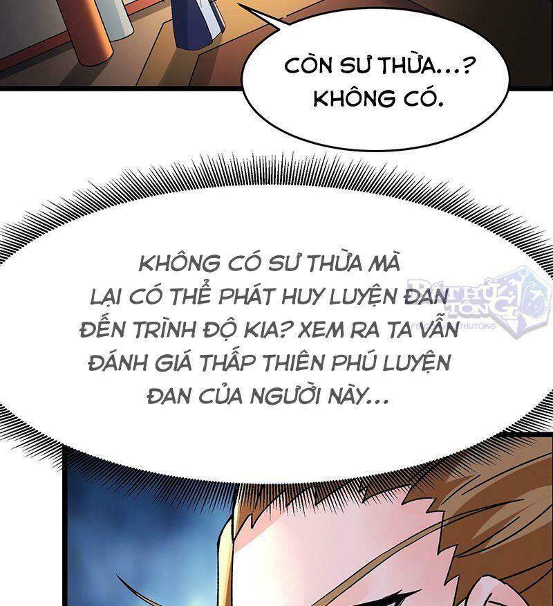 Đồ Đệ Của Ta Đều Là Nữ Ma Đầu Chapter 56 - Trang 2