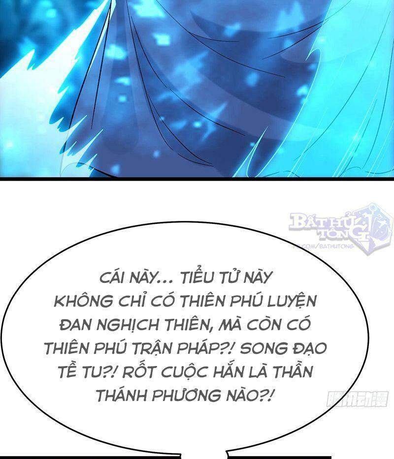 Đồ Đệ Của Ta Đều Là Nữ Ma Đầu Chapter 56 - Trang 2