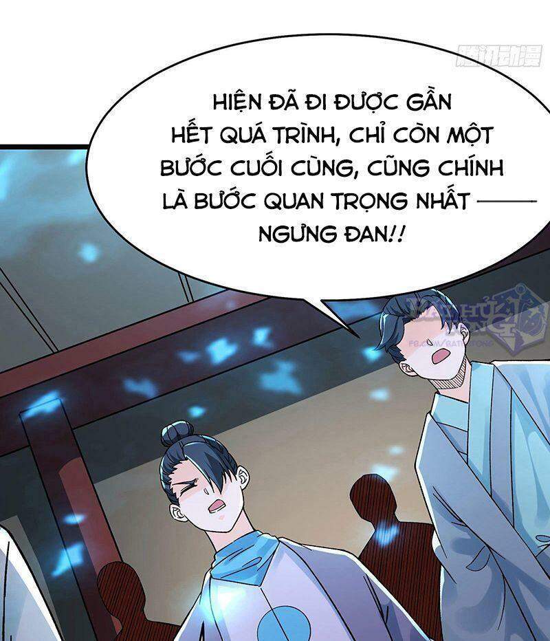 Đồ Đệ Của Ta Đều Là Nữ Ma Đầu Chapter 56 - Trang 2