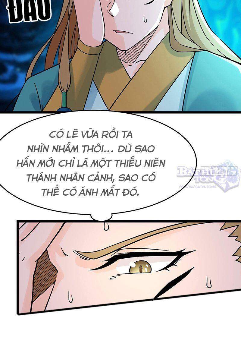 Đồ Đệ Của Ta Đều Là Nữ Ma Đầu Chapter 55 - Trang 2