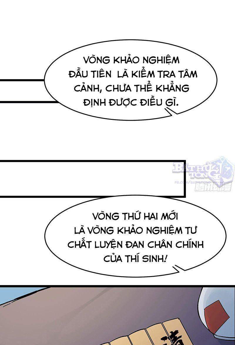 Đồ Đệ Của Ta Đều Là Nữ Ma Đầu Chapter 55 - Trang 2