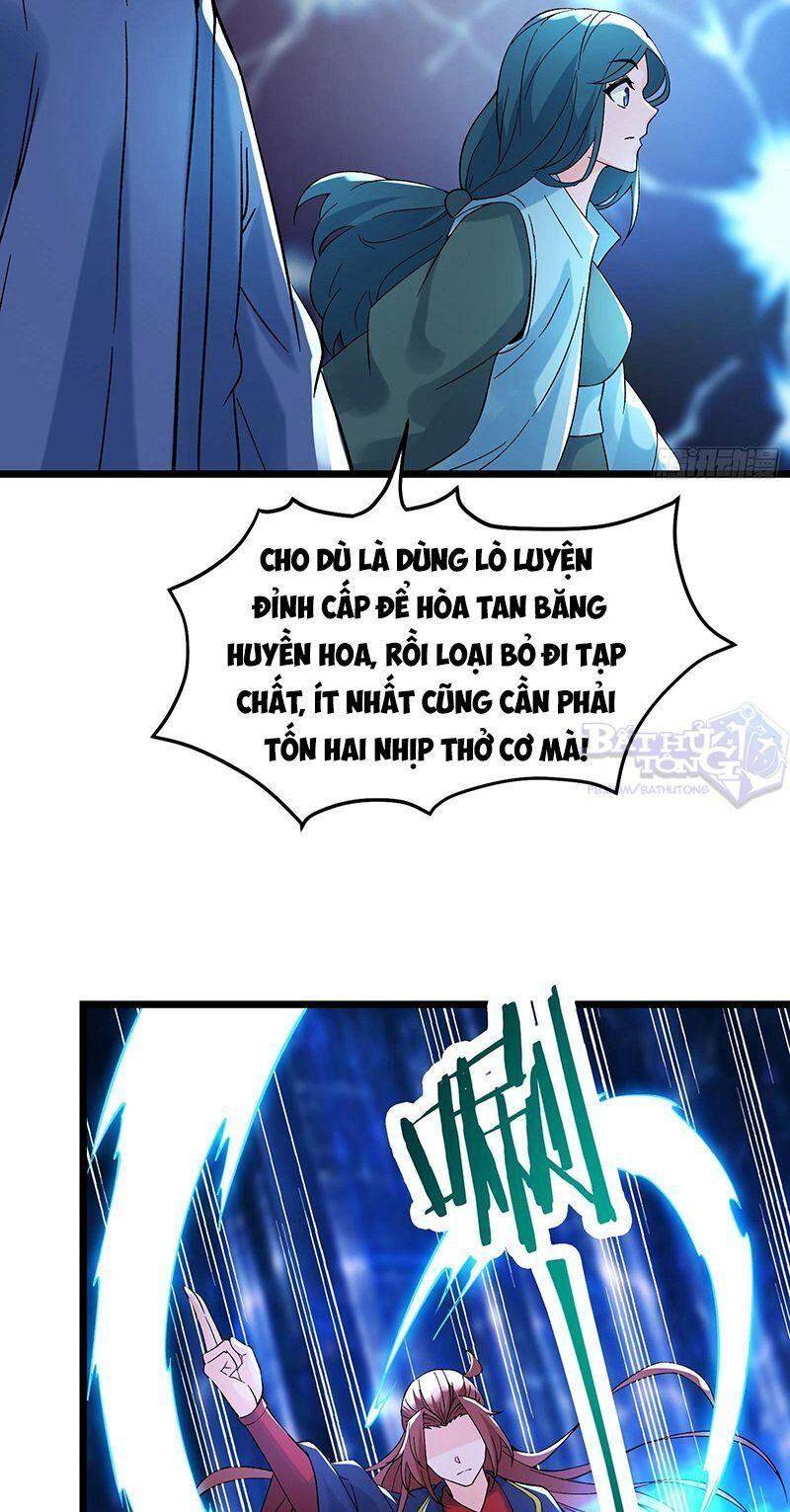 Đồ Đệ Của Ta Đều Là Nữ Ma Đầu Chapter 55 - Trang 2