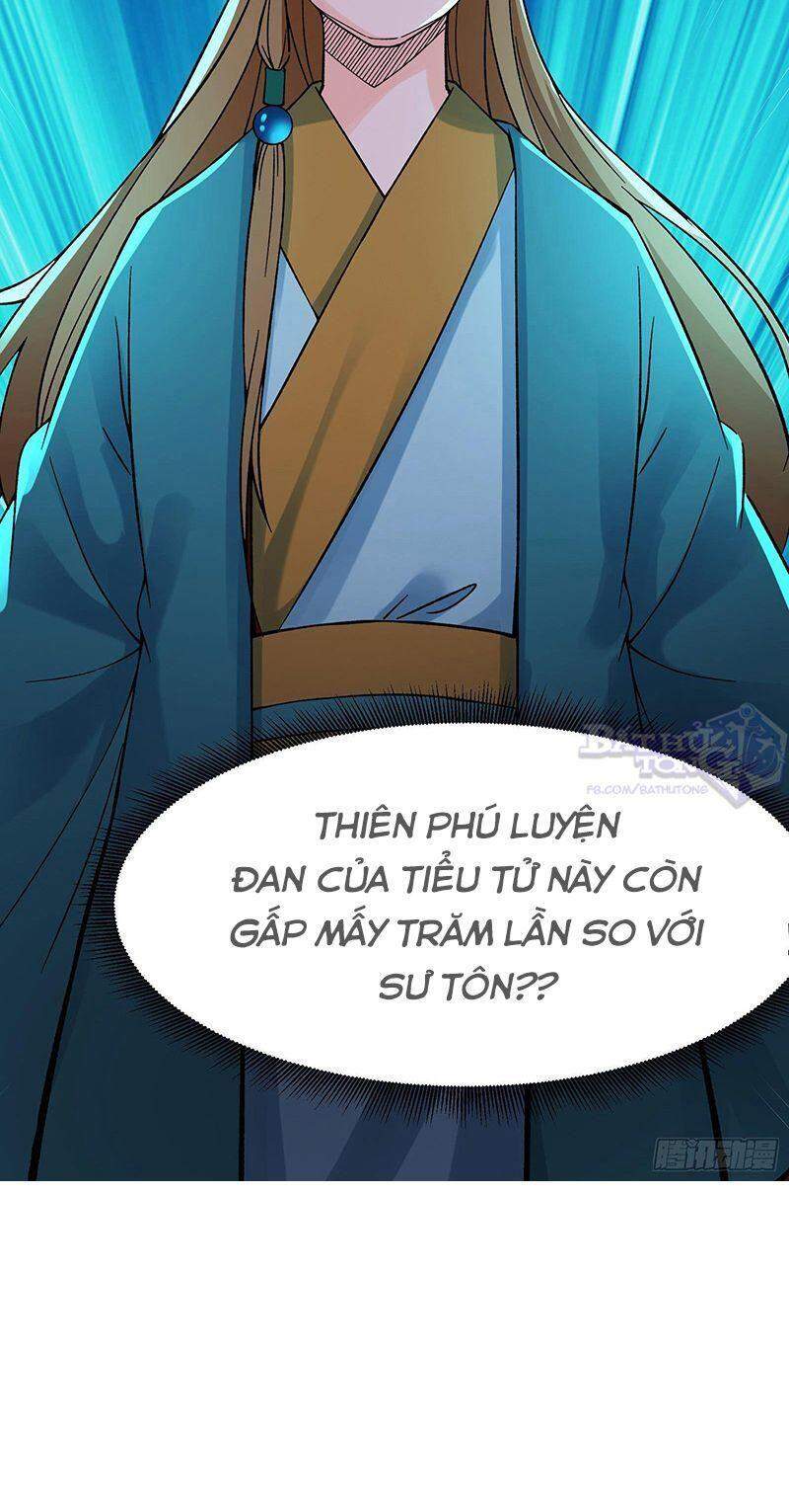 Đồ Đệ Của Ta Đều Là Nữ Ma Đầu Chapter 55 - Trang 2