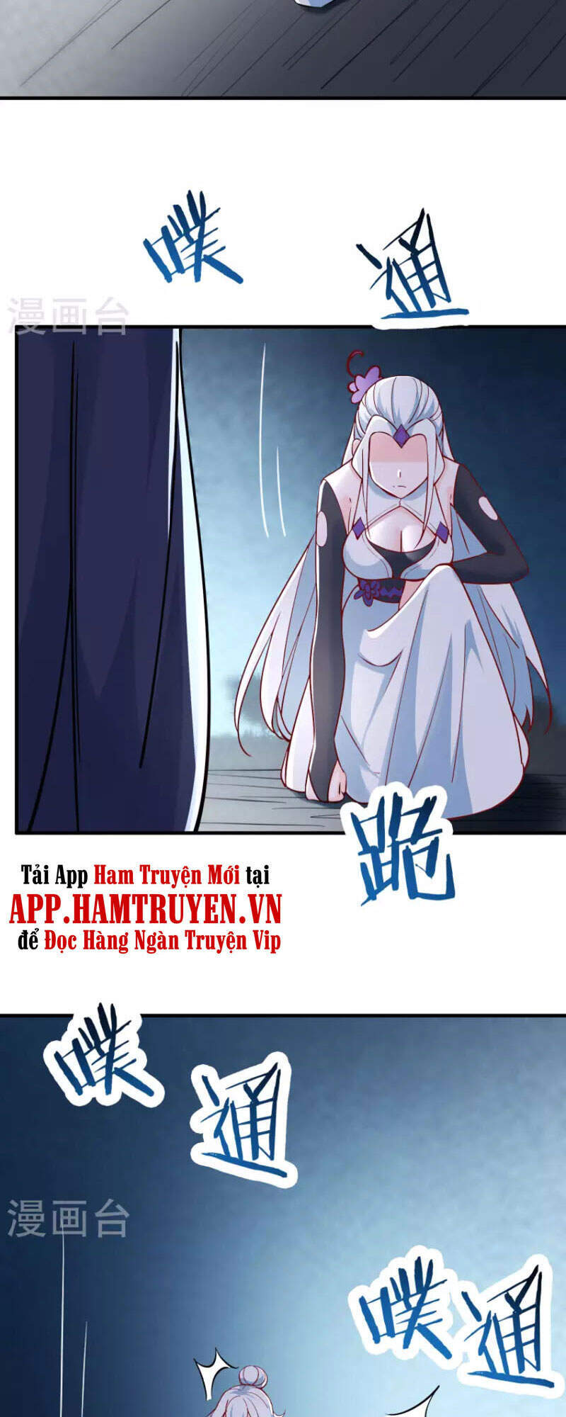 Đồ Đệ Của Ta Đều Là Nữ Ma Đầu Chapter 52 - Trang 2