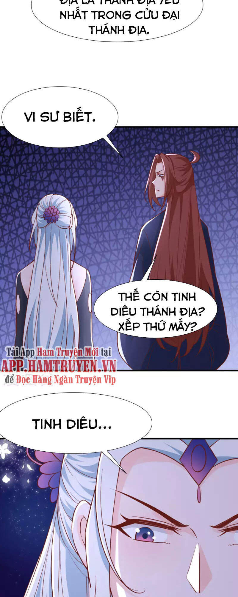 Đồ Đệ Của Ta Đều Là Nữ Ma Đầu Chapter 52 - Trang 2