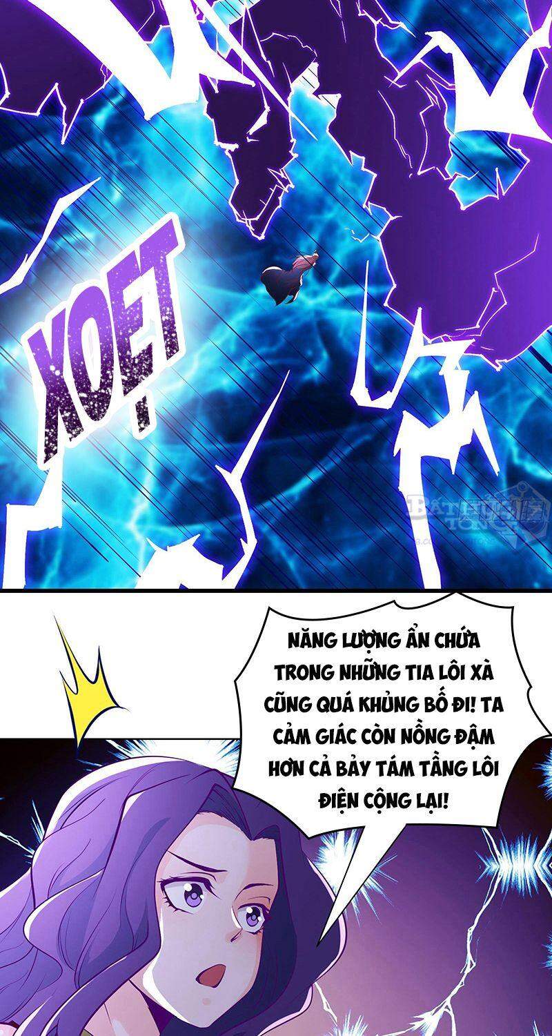 Đồ Đệ Của Ta Đều Là Nữ Ma Đầu Chapter 51 - Trang 2