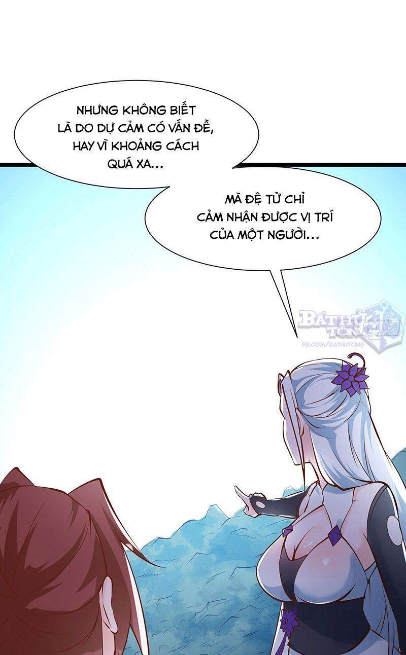 Đồ Đệ Của Ta Đều Là Nữ Ma Đầu Chapter 51 - Trang 2