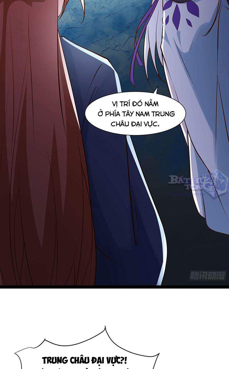 Đồ Đệ Của Ta Đều Là Nữ Ma Đầu Chapter 51 - Trang 2