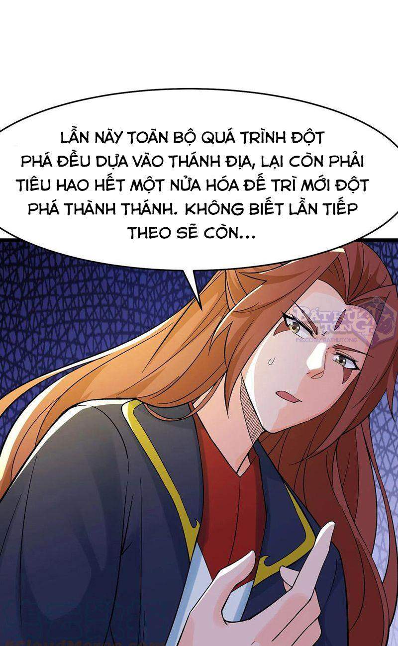 Đồ Đệ Của Ta Đều Là Nữ Ma Đầu Chapter 50 - Trang 2