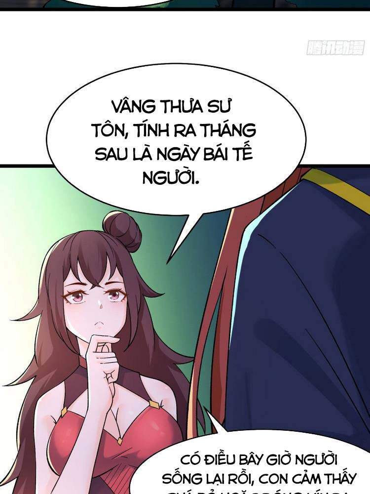 Đồ Đệ Của Ta Đều Là Nữ Ma Đầu Chapter 49 - Trang 2