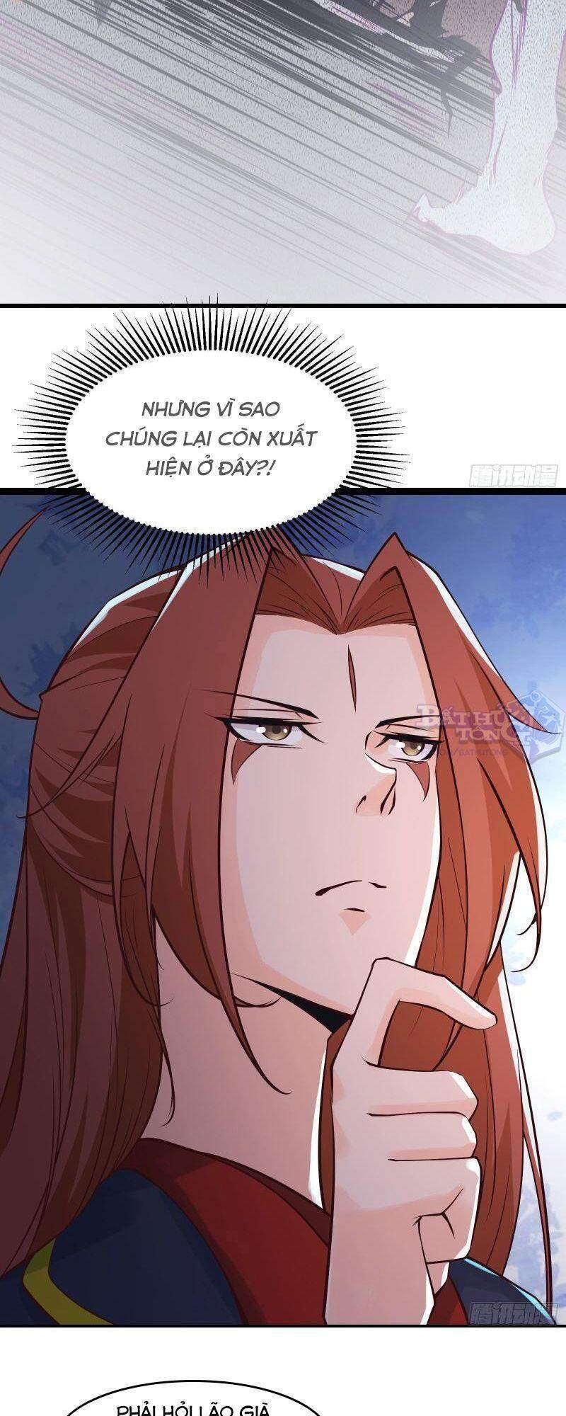 Đồ Đệ Của Ta Đều Là Nữ Ma Đầu Chapter 47 - Trang 2