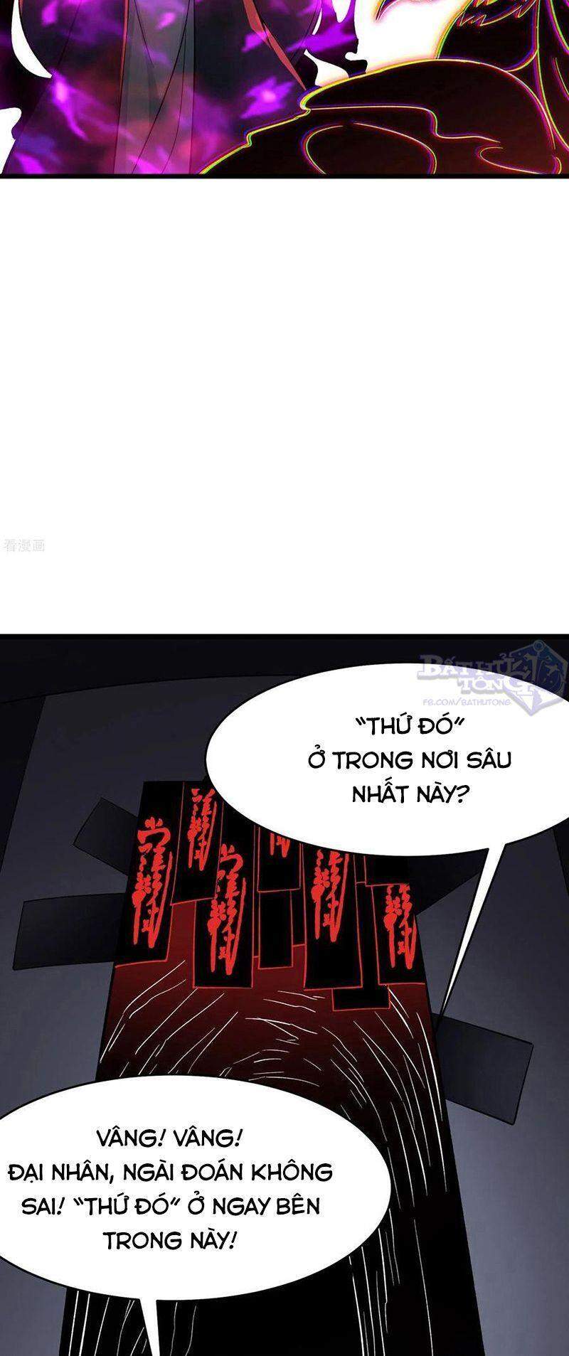 Đồ Đệ Của Ta Đều Là Nữ Ma Đầu Chapter 46 - Trang 2