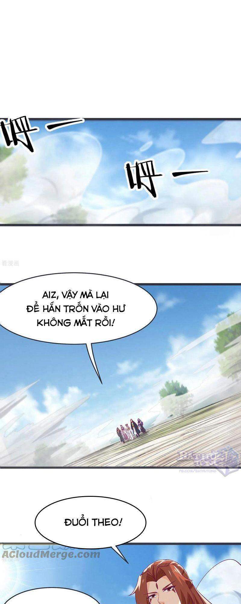 Đồ Đệ Của Ta Đều Là Nữ Ma Đầu Chapter 45 - Trang 2