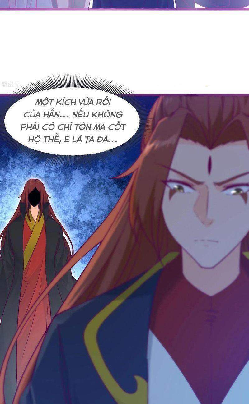 Đồ Đệ Của Ta Đều Là Nữ Ma Đầu Chapter 44 - Trang 2