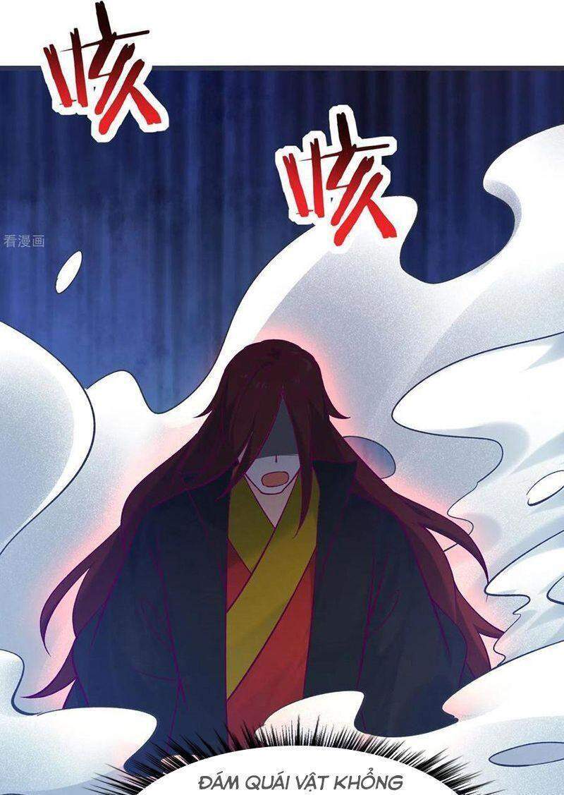 Đồ Đệ Của Ta Đều Là Nữ Ma Đầu Chapter 44 - Trang 2