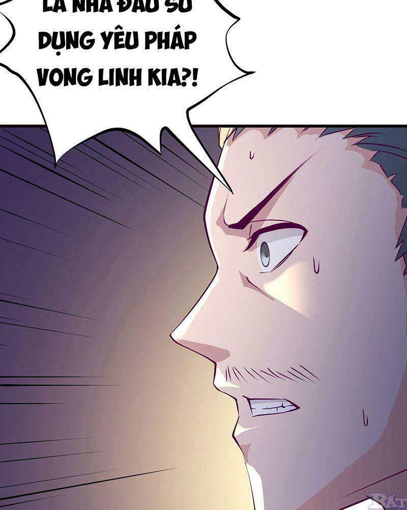 Đồ Đệ Của Ta Đều Là Nữ Ma Đầu Chapter 42 - Trang 2