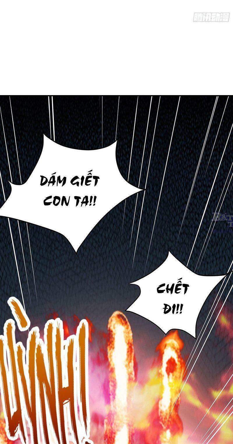 Đồ Đệ Của Ta Đều Là Nữ Ma Đầu Chapter 42 - Trang 2