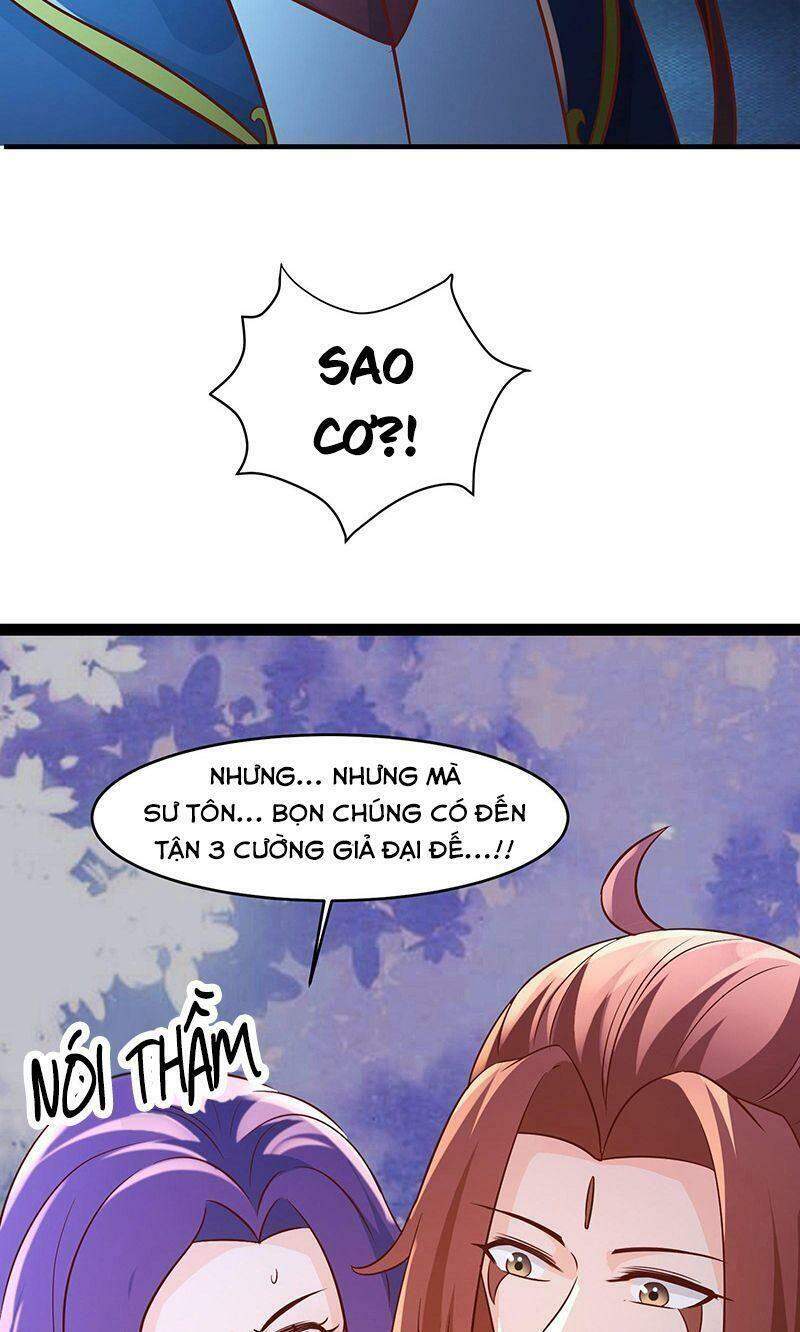 Đồ Đệ Của Ta Đều Là Nữ Ma Đầu Chapter 41 - Trang 2