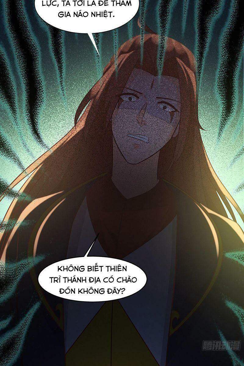 Đồ Đệ Của Ta Đều Là Nữ Ma Đầu Chapter 41 - Trang 2